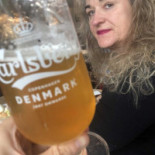 Hvide Sande Røgeri Aps Mad
