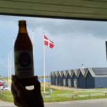 Fyrklit, Hirtshals Mad