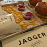 Jagger Hellerup Mad