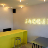 Jagger Hellerup Mad