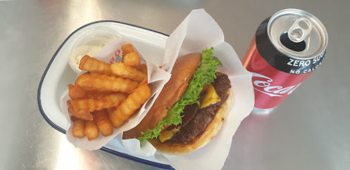 Yoburger Inde