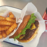Yoburger Inde