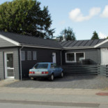 Grill-huset Udenfor