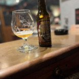 Kanal Bodegaen Mad