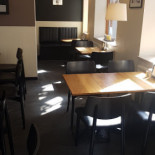Cafe Adelgade Inde