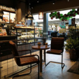 Espresso House 7134 Udenfor