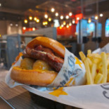 Carl's Jr. Mad
