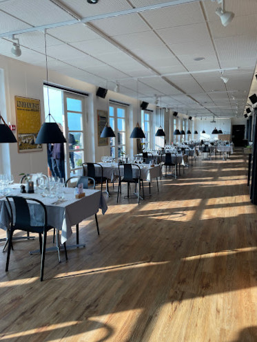Koegemester Oldfrue Lindholm Hoeje Cafe Inde