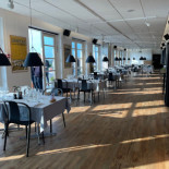Koegemester Oldfrue Lindholm Hoeje Cafe Inde