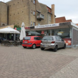 City Kebab Kalundborg Mad