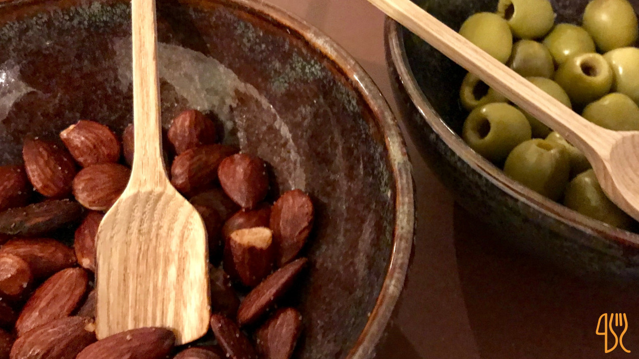 Madkollektivet Naboskaber Inde