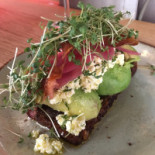 Dinabarkafe Mad