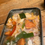 Wokshop Mad