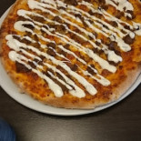 Alanya Pizza Og Familierestaurant Udenfor