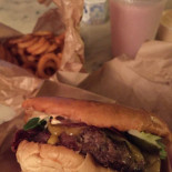 Shakes 'n ' Burgers Mad