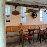 Blokhus Strandkiosk Inde