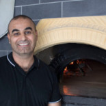 Sanas Pizzaria Mad
