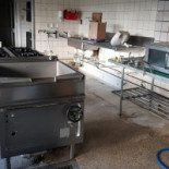 Desi Kitchen Inde