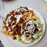 City Pizza Inde
