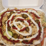 City Pizza Mad
