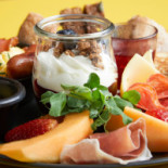 Cafe Vivaldi Inde