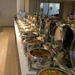 Djengis Khan Mongolian Barbecue Inde