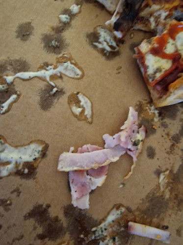 Horsens Stenovns Pizza Inde