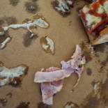 Horsens Stenovns Pizza Inde