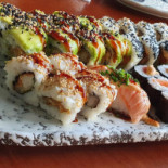 Nara Sushi Mad