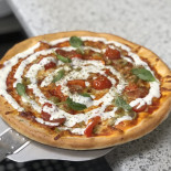 Tornos Pizza Pasta Mad