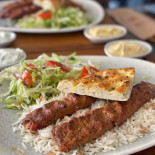 Amar Konya Kebab Mad