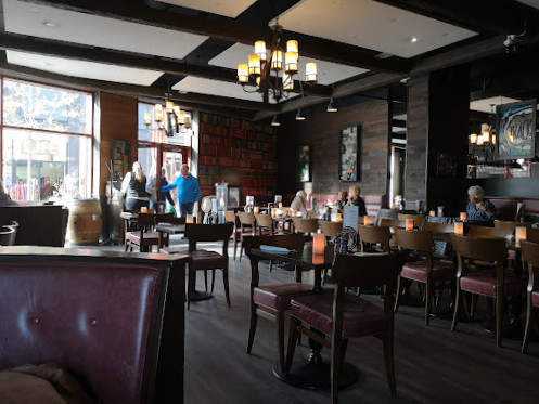 Siesta Prime Grill Inde