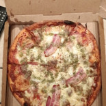 Pizza Master Soeften Mad