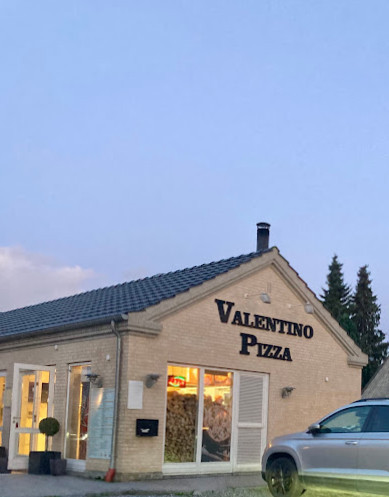 Valentino Pizza Mad