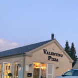 Valentino Pizza Mad