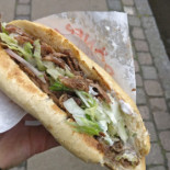 Kebabistan Mad