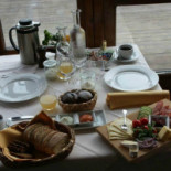 Ribehøj Menu