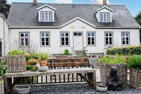 Ankerpladsen Udenfor