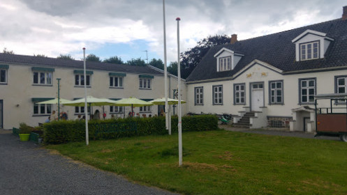 Ankerpladsen Udenfor