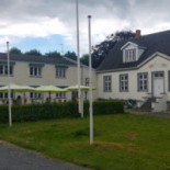 Ankerpladsen Udenfor
