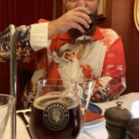 Københavner Caféen Mad