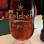 Københavner Caféen Mad