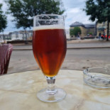 Café Malmø Mad