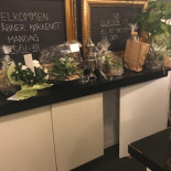 Restaurant19 Menu
