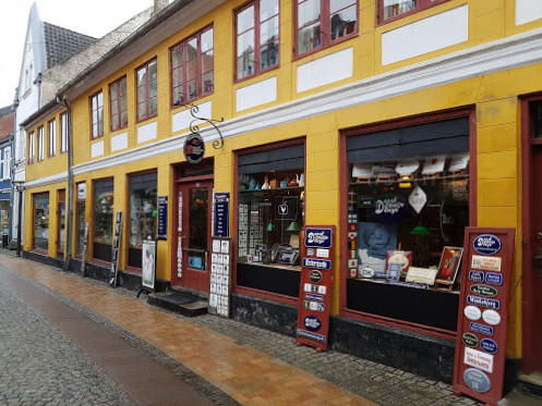 Thummelumsen Inde