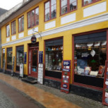 Thummelumsen Inde