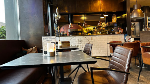 Lido Cafeen Inde