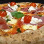 Pizzeria La Piazza Mad