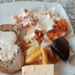 Roegeriets Spisested Mad