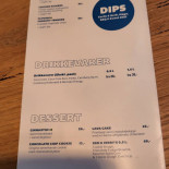 Domino's Pizza Helsingør Menu